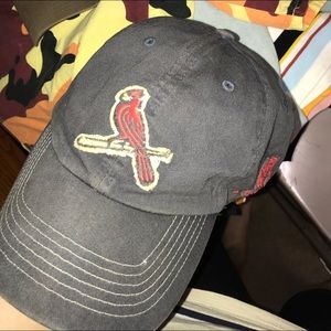 saint louis cardinals hat